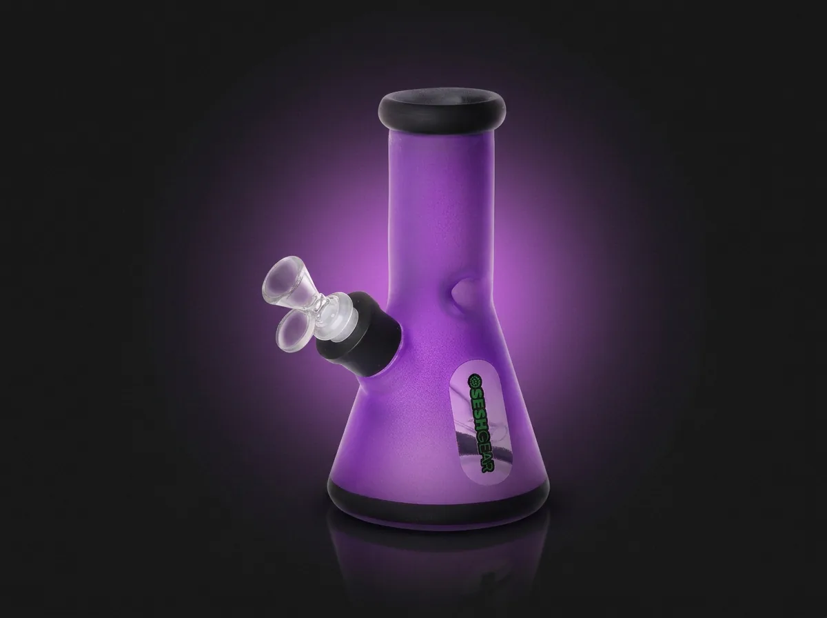 Glass & Accessories at Poppy's Smoke & Vape in Scottsdale, AZ